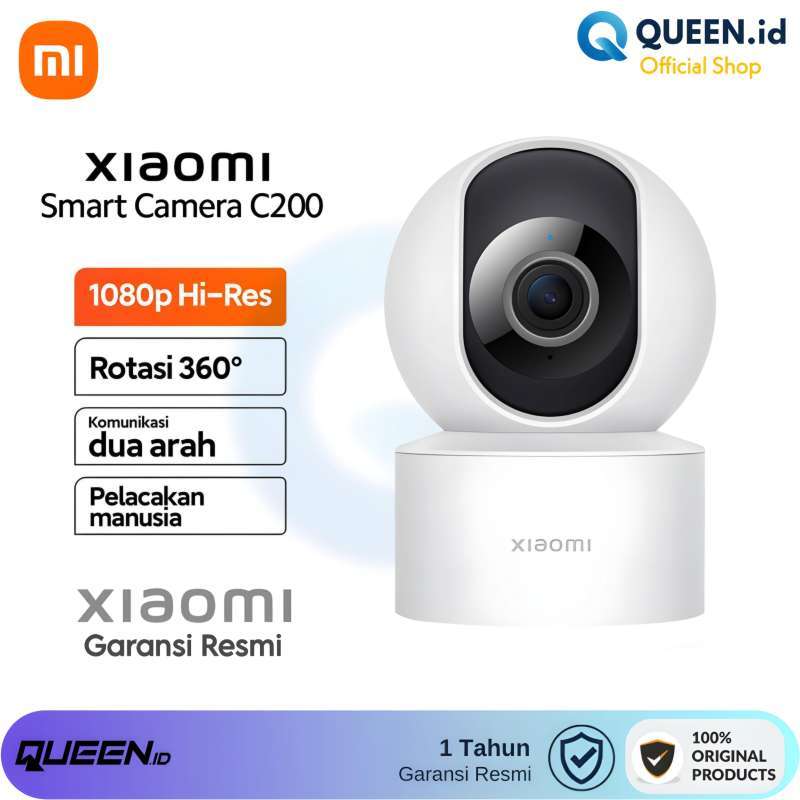 Harga cctv xiaomi xiaofang discount