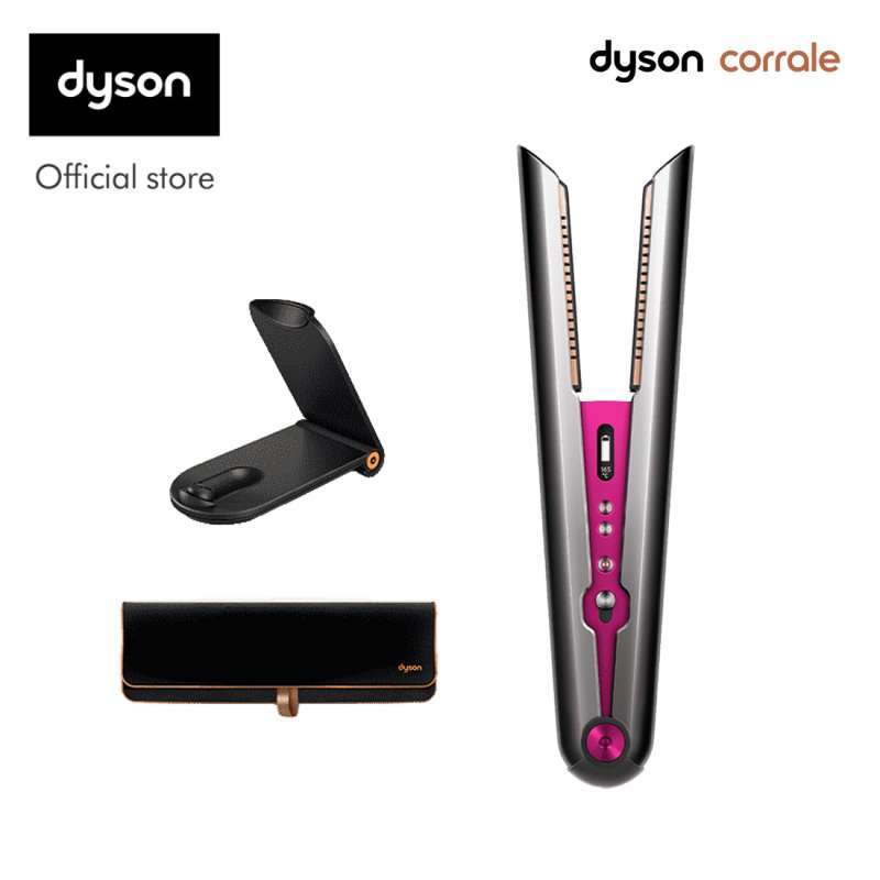 ネットワーク全体の最低価格に挑戦 DYSON Dyson Corrale HS07BCBN