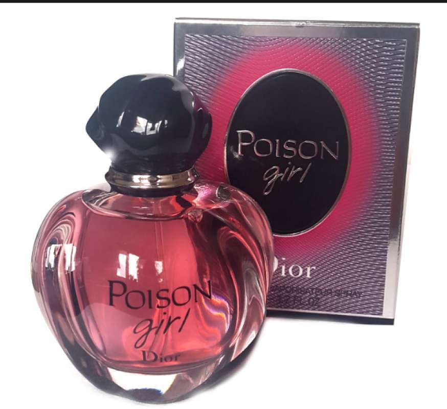 Dior poison girl harga best sale