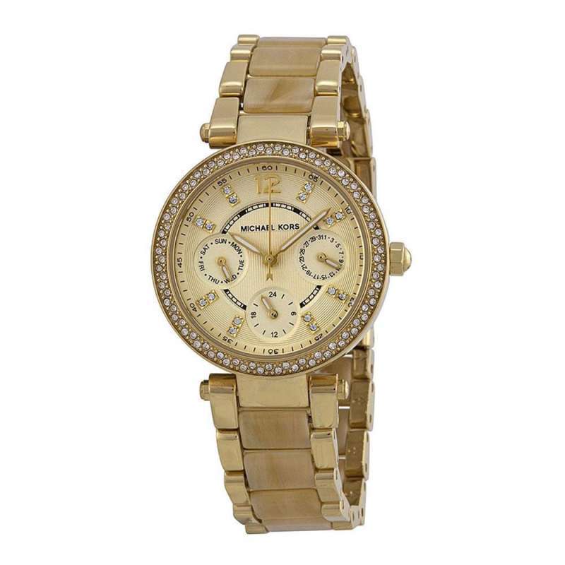 Jam tangan wanita mk original shop