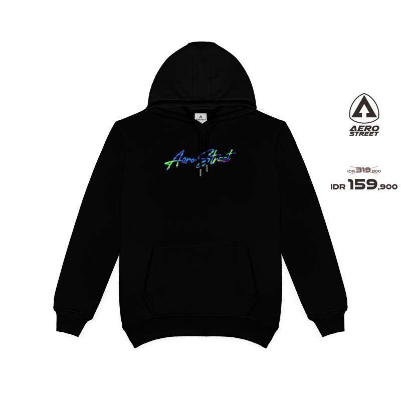 Promo Aerostreet Hoodie Aero Paint Hitam Sweater Jumper Caaaa Diskon 50 Di Seller Aerostreet Official Store Bentangan Kab. Klaten Blibli