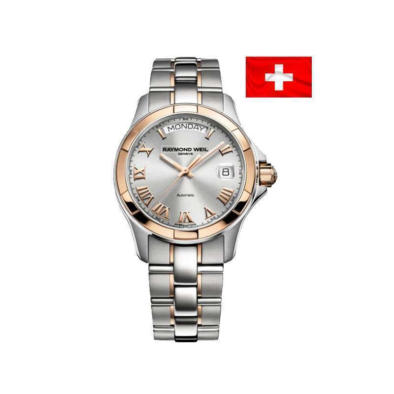 Raymond weil hotsell harga