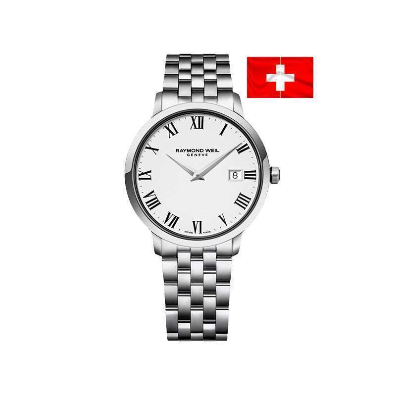 Raymond weil geneve clearance harga