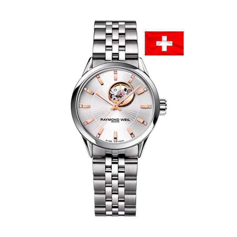 Jam raymond weil 2025 original