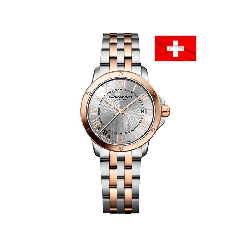 Raymond weil harga best sale