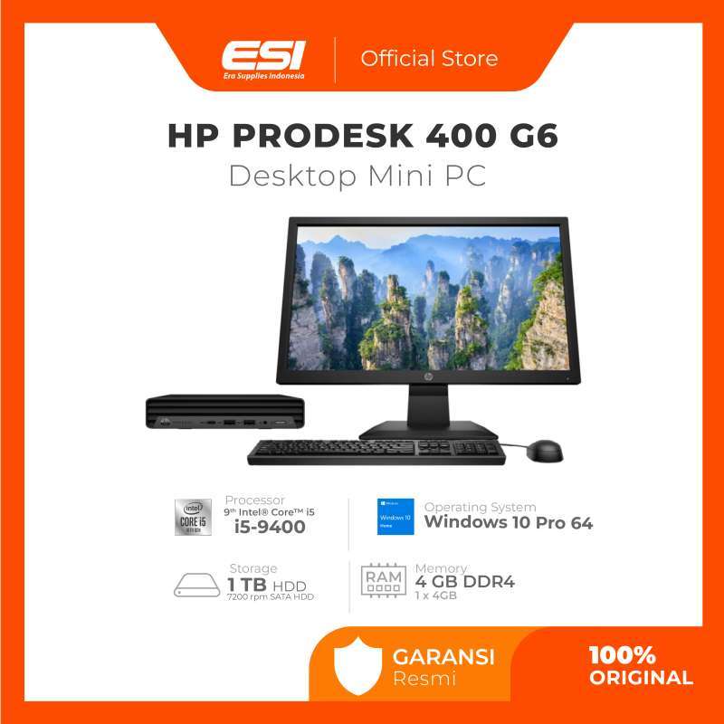 ☆コンパクトPC☆ HP Wave Desktop i5-7400T 厳しい SSD