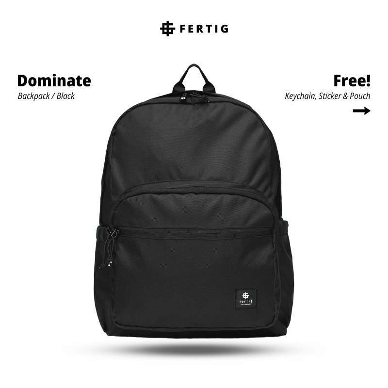 Ukuran tas ransel shop