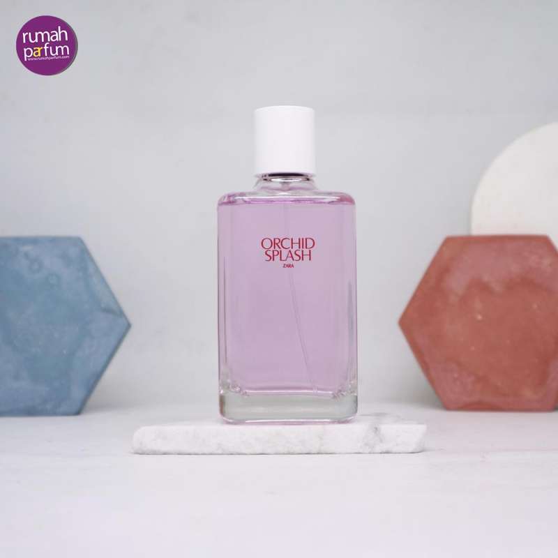Harga best sale zara orchid