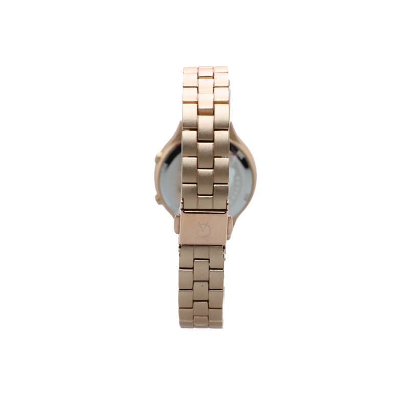 Jual Alexandre Christie AC 9379 LHBRGBA Jam Tangan Wanita di