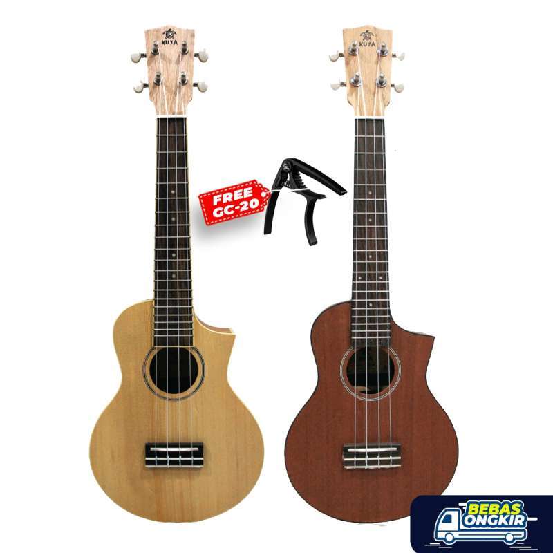 Gitar ukulele clearance
