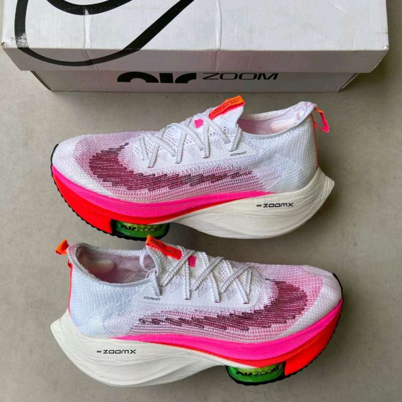 Jual Nike Air Zoom Flyknit Original Model Terlengkap Harga Murah November 2024