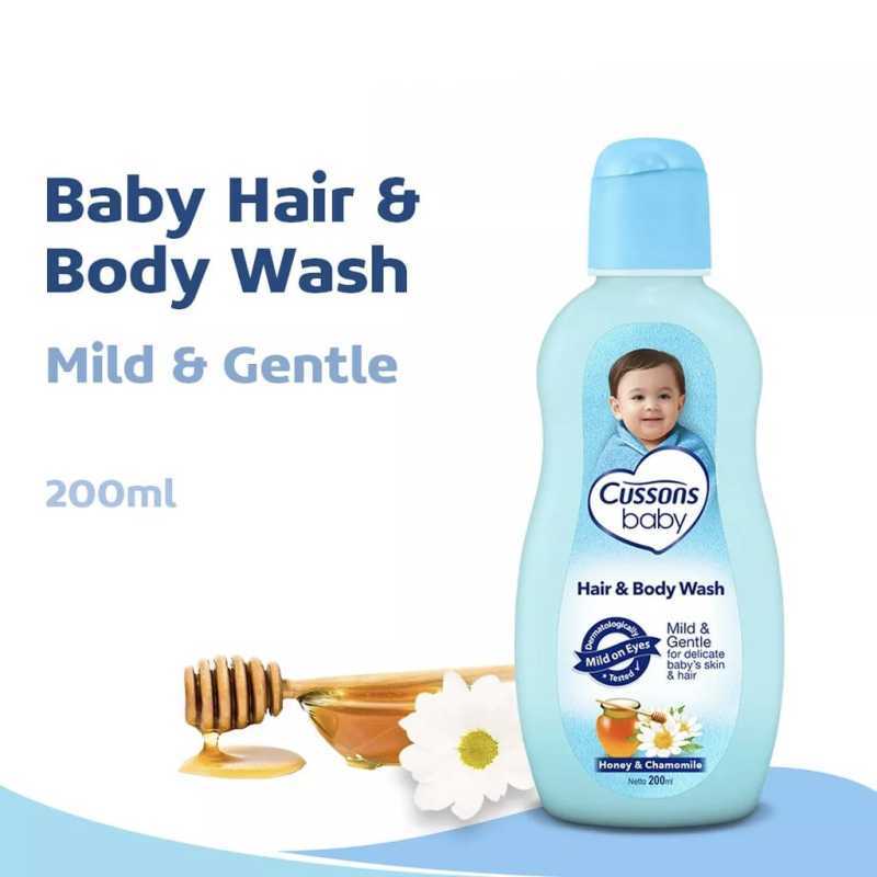Cussons baby antibacterial wash clearance