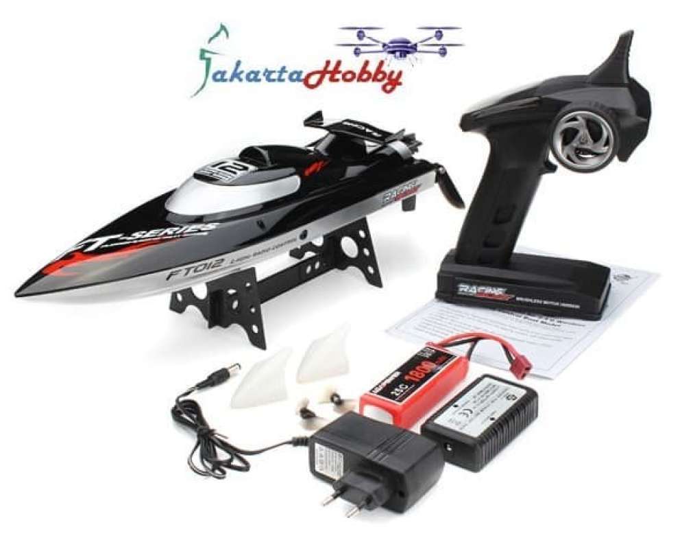 Jual rc boat brushless sale