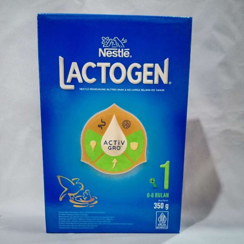 Lactogen 1 350gr discount