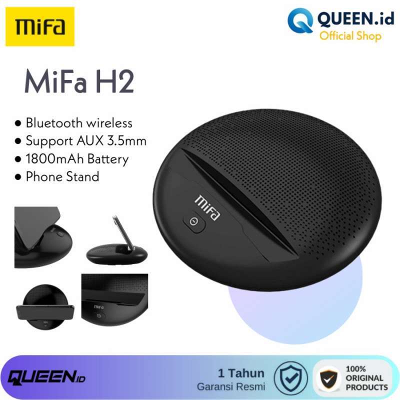 Xiaomi best sale mifa h2