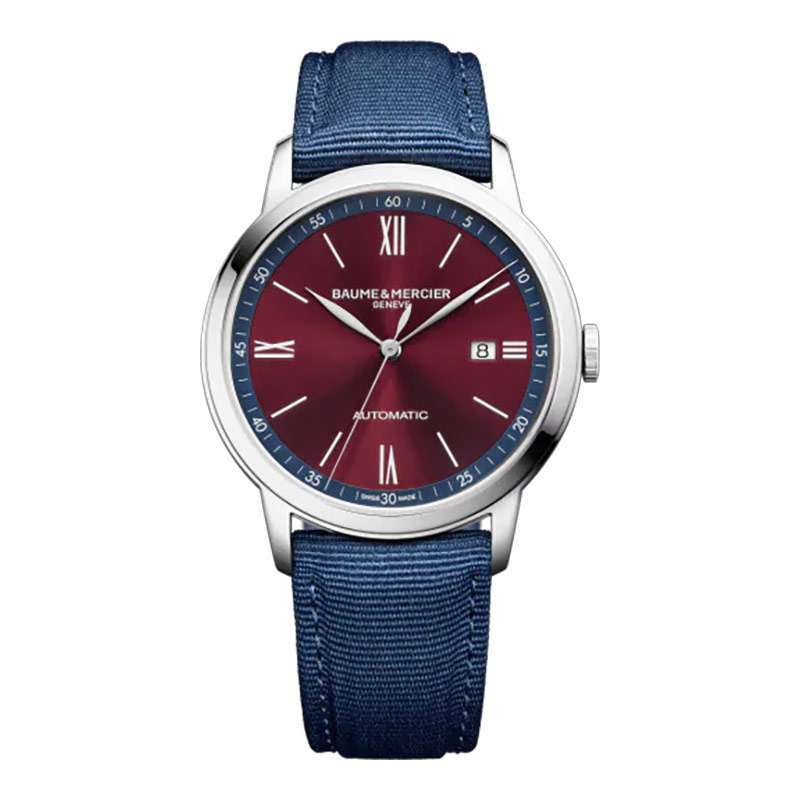 Harga jam baume & mercier discount