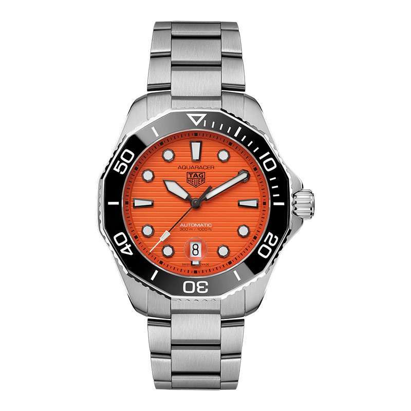 Harga jam tag sales heuer aquaracer 500m