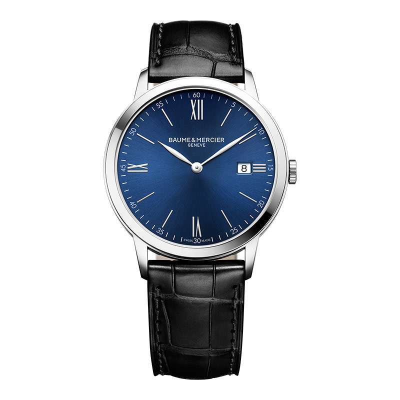 Baume & on sale mercier harga