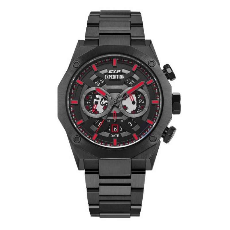 Jam Expedition Harga Terbaru Maret 2024 Blibli