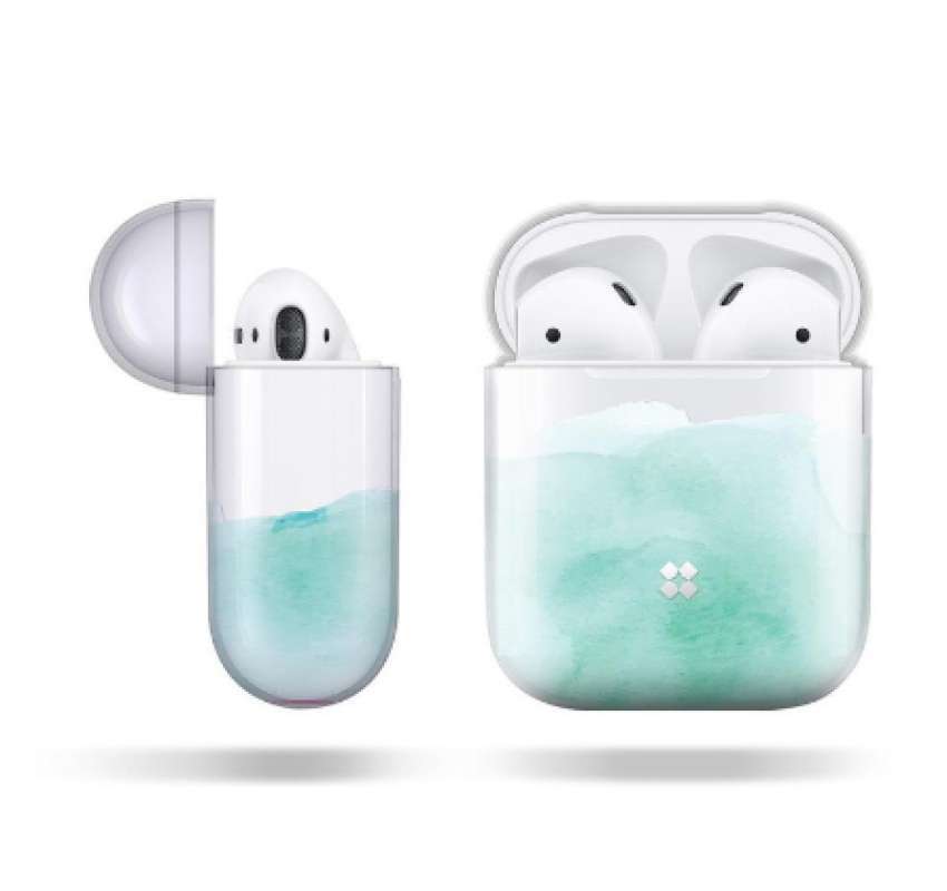 Jual [new] Casestudi AirPods Case Hardcase Prismart