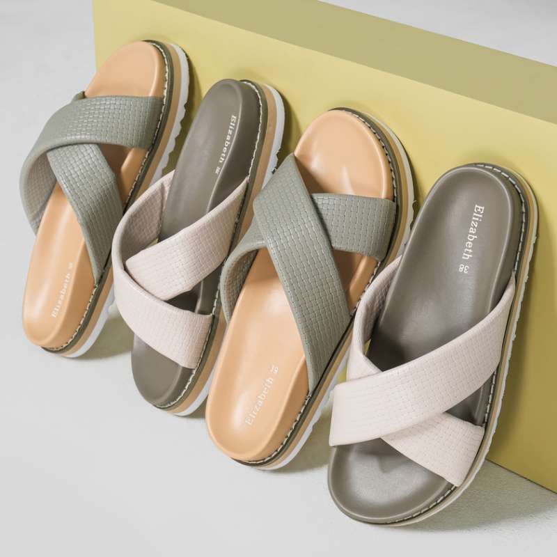 Sandal elizabeth discount