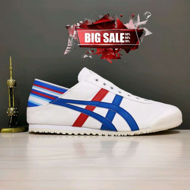 Onitsuka tiger 2025 mexico 66 france