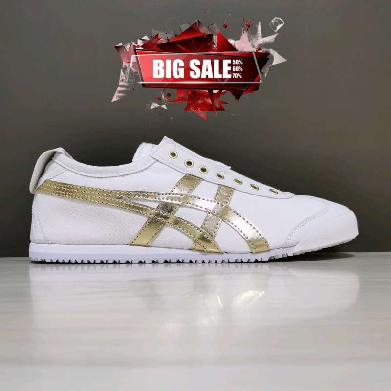 Onitsuka sales tiger rose