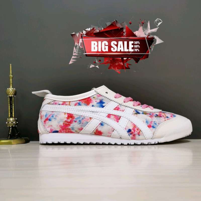 Onitsuka tiger mexico 66 2025 sakura