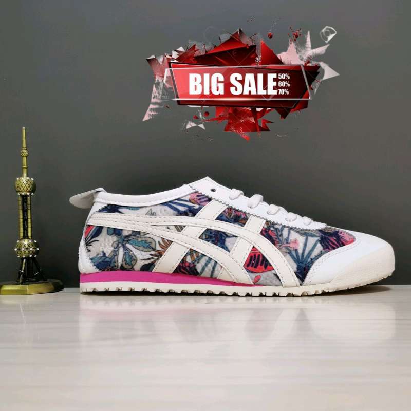 Jual clearance onitsuka tiger