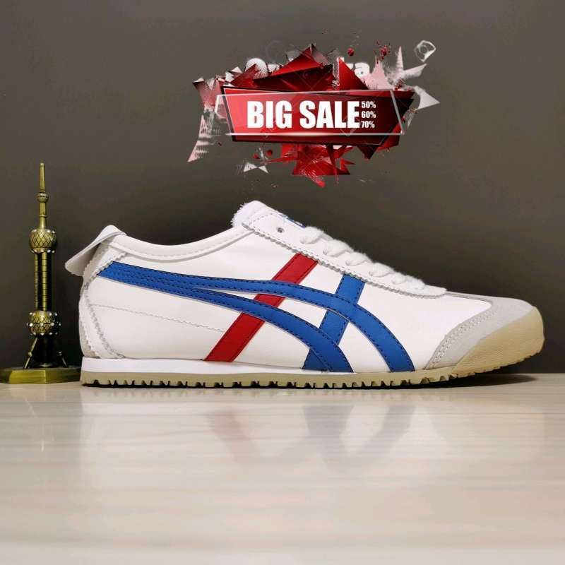 Onitsuka tiger discount merah