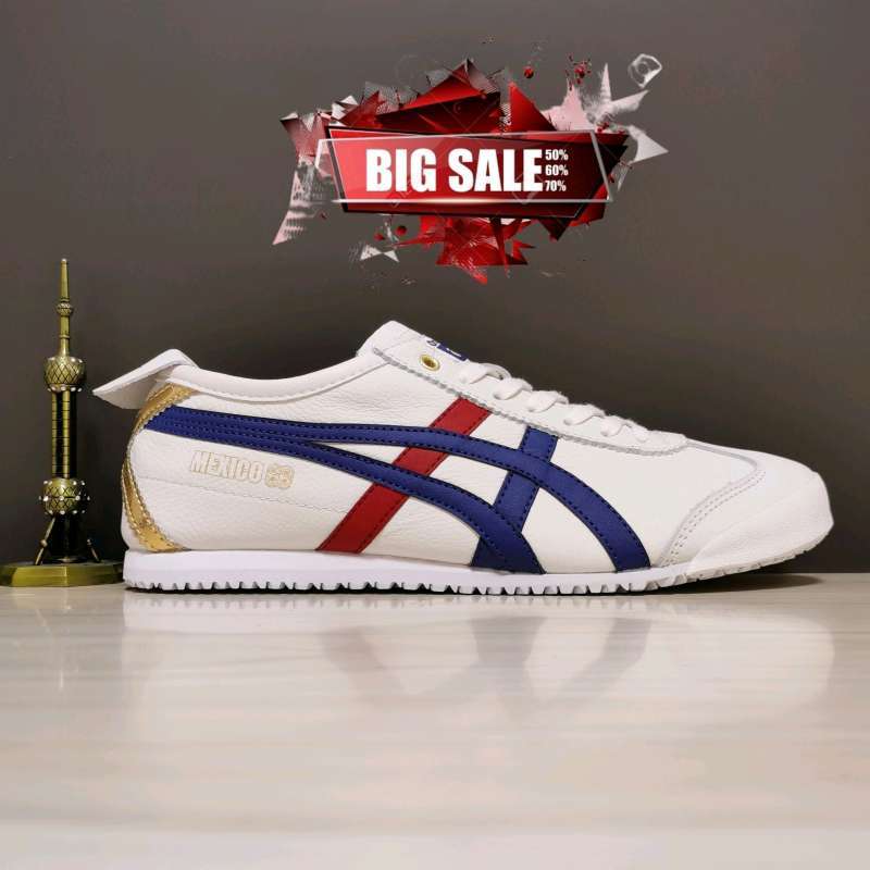 Jual Sepatu Otnisuka Tiger Gsm Terbaik Februari 2024 Harga Murah