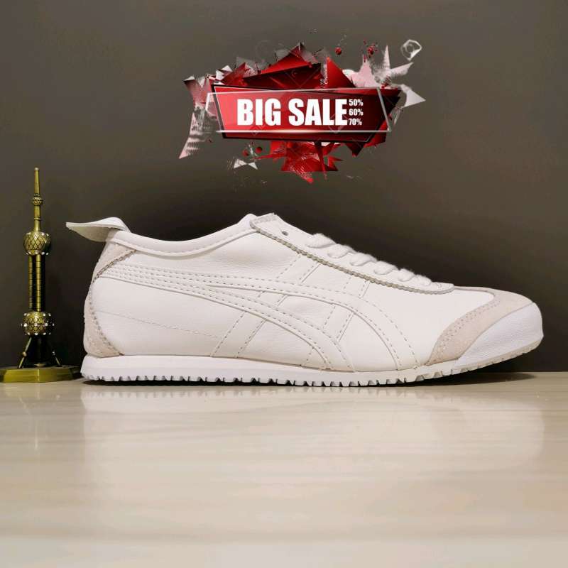 Harga onitsuka tiger mexico 66 top original