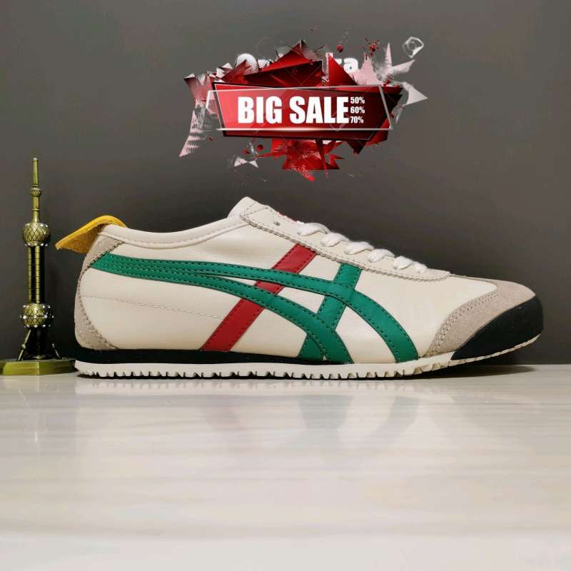 Onitsuka made 2025 in indonesia asli