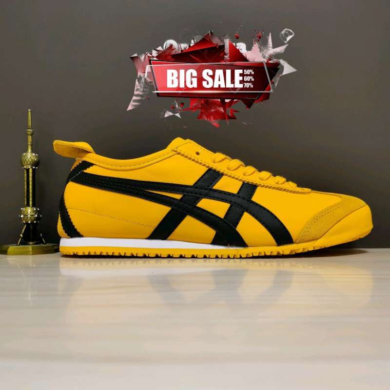 Jual Onitsuka Tiger Mexico 66 Kilbil unisex di Seller ONITSUKA