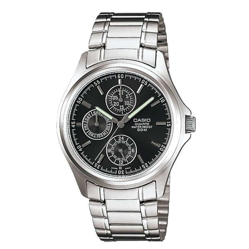Harga best sale casio mtp