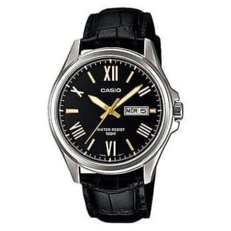 Casio mtp e116 hot sale