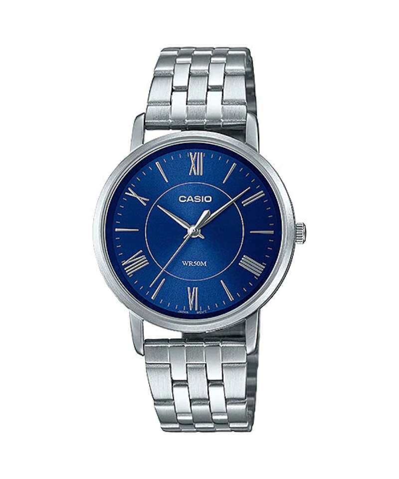 Casio mtp e129 best sale