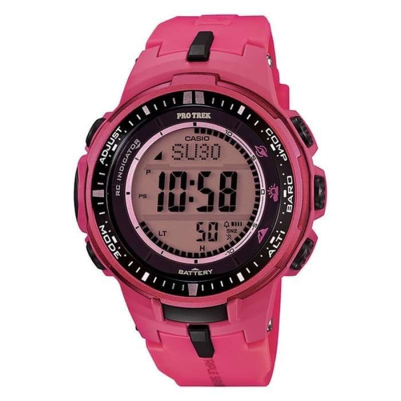 Jam protrek terbaru 2018 cheap