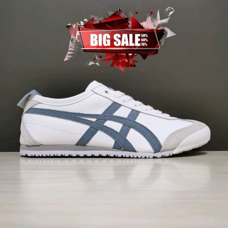 Model sepatu onitsuka terbaru 2025