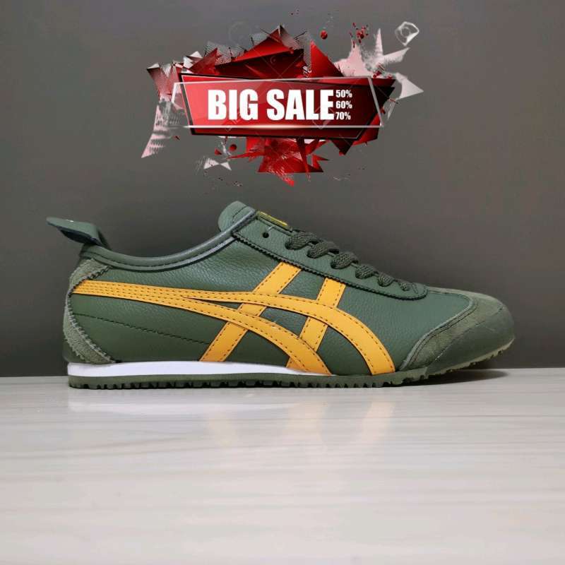 Promo onitsuka sale