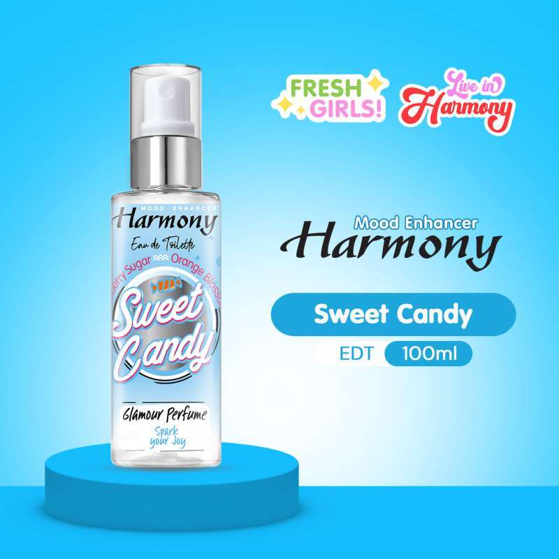 Sweet harmony perfume deals