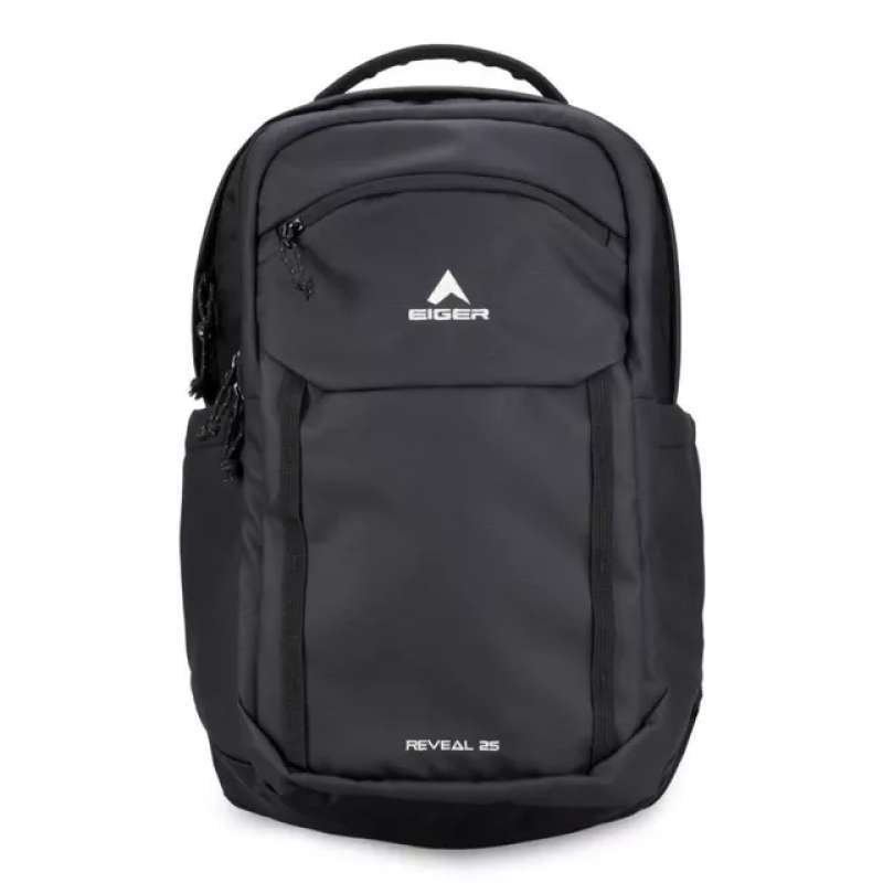 Promo Eiger Reveal 25 Laptop Backpack Diskon 10 Di Seller Eiger Adventure Men Official Store Warehouse Eiger Kota Depok Blibli