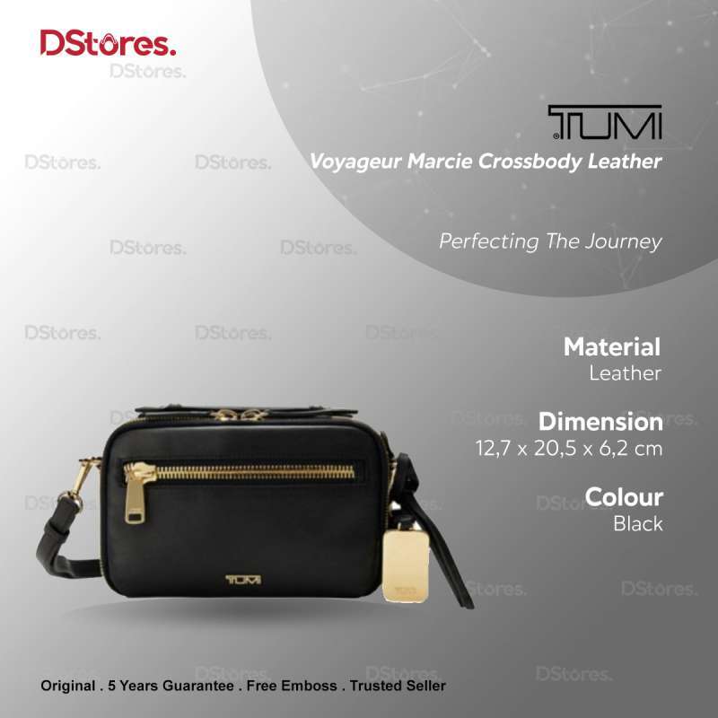 Tumi florence hotsell crossbody
