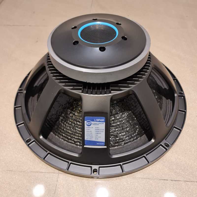 P400 rcf deals