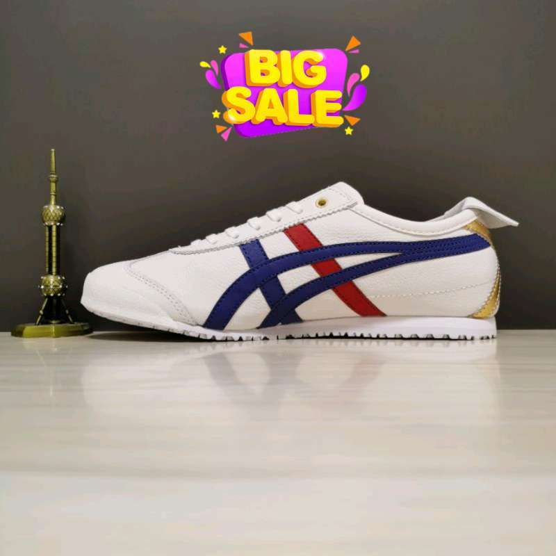 Asics store tiger promo