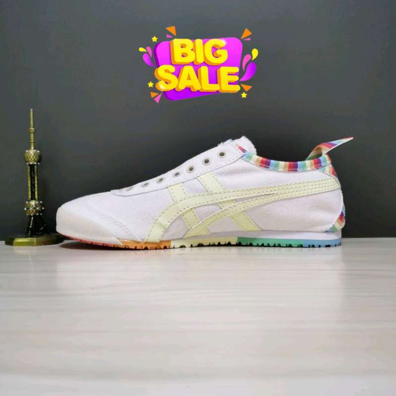 Onitsuka tiger outlet mexico 66 rainbow