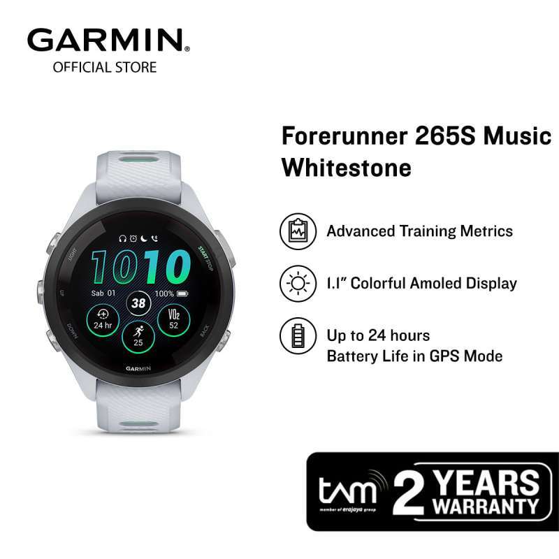 Garmin forerunner 295 best sale