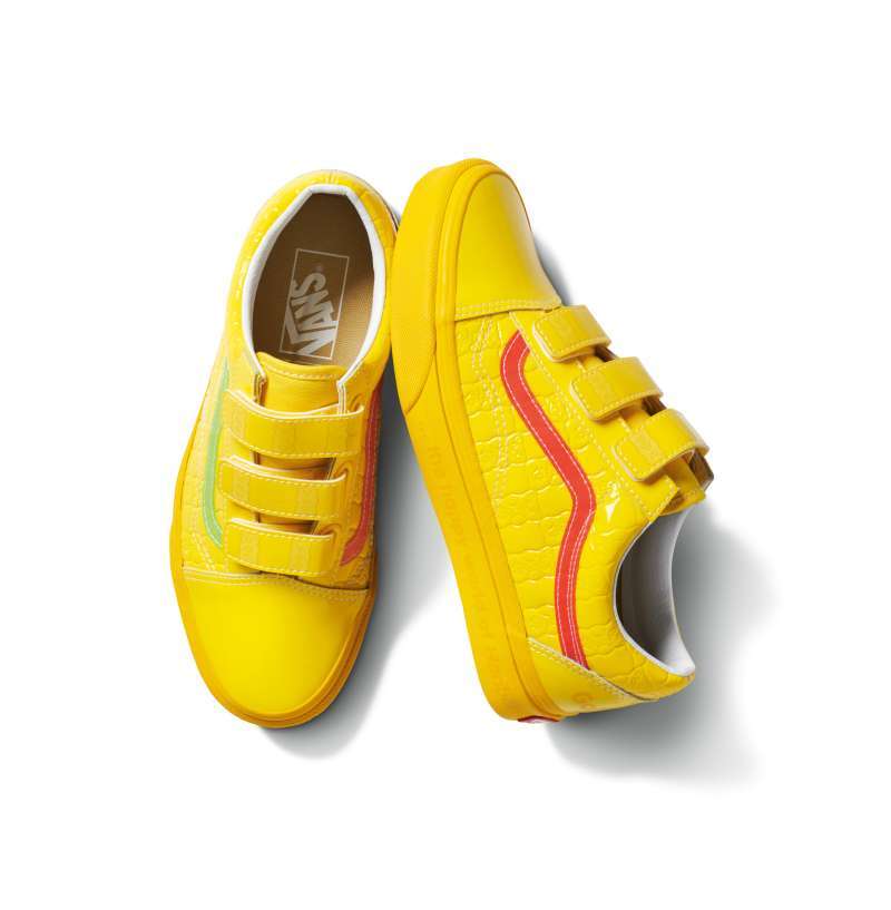 Harga vans checkerboard old skool top