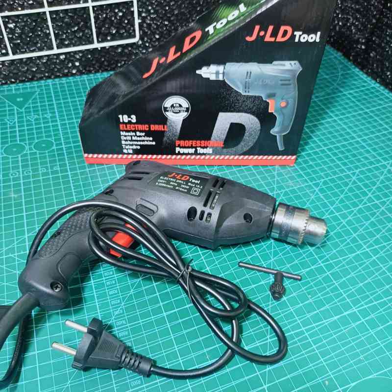 Jual Bosch Hand Cordless Drill Original Murah Harga Diskon