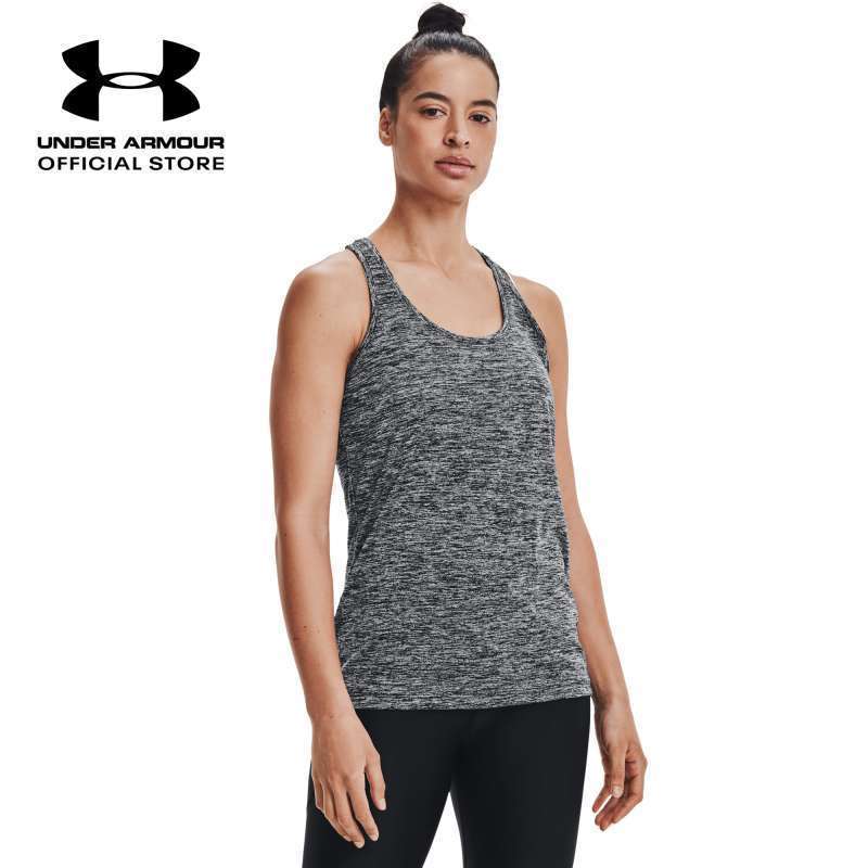 Jual Under Armour Womens Training Tech Twist Atasan Tanpa Lengan